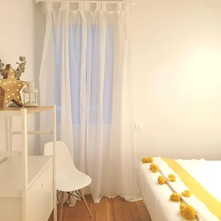 Appartement Great Location & 130m2! Guggenheim & Parking