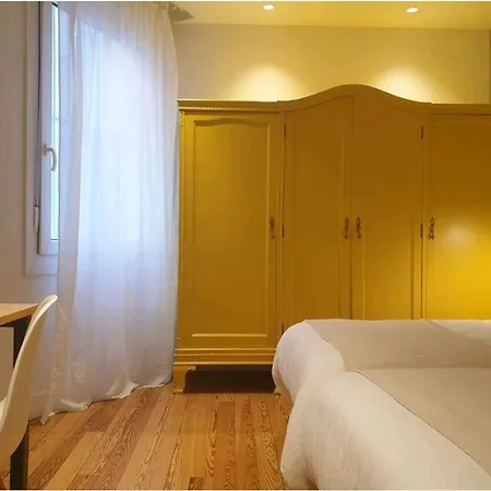 Great Location & 130m2! Guggenheim & Parking Bilbao