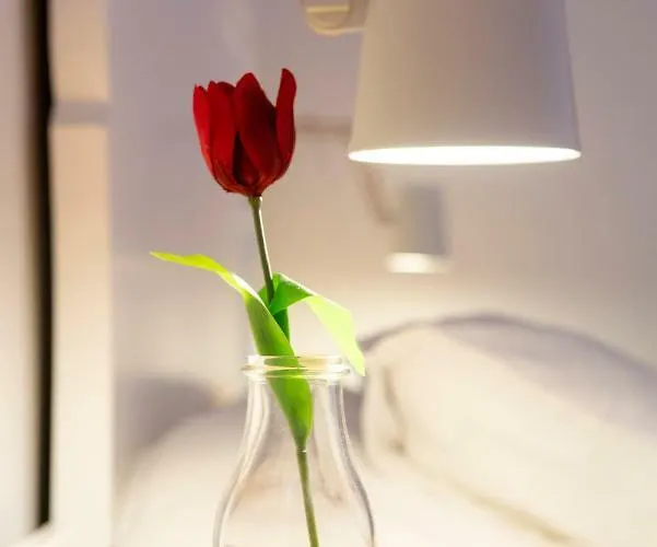 Great Location & 130m2! Guggenheim & Parking