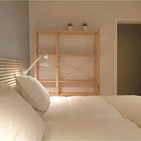 Apartament Great Location & 130m2! Guggenheim & Parking Bilbao