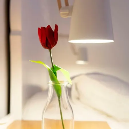 Great Location & 130m2! Guggenheim & Parking