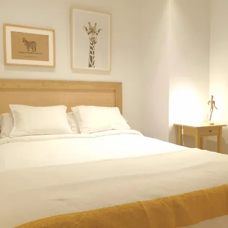 Great Location & 130m2! Guggenheim & Parking 公寓 毕尔巴鄂