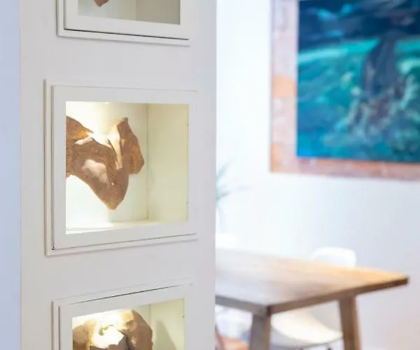 Great Location & 130m2! Guggenheim & Parking 公寓 毕尔巴鄂